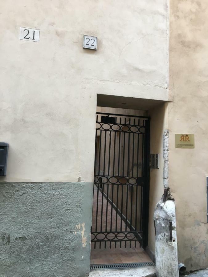 Gasthof Bb Il Re Reginella